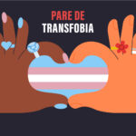 STF já reconheceu a homotransfobia como um crime de racismo