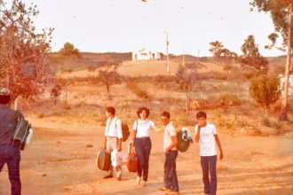 frank barroso aos 13 anos