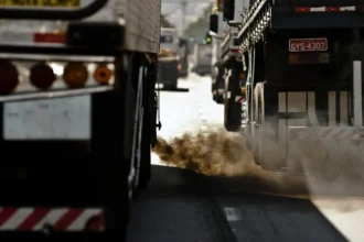 99% da população mundial respira ar tóxico