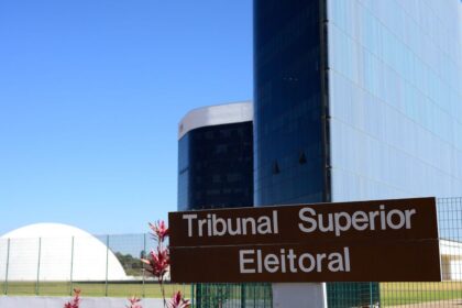 prédio do Tribunal Superior Eleitoral