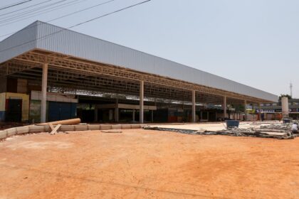 Investimentos de R$ 195 milhões impulsionam infraestrutura e qualidade de vida no Gama